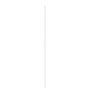 Puertas batientes diseño de lamas 2 par blanco 80x80 cm by , Doors for the home - Ref: Foro24-4107137, Price: 106,59 €, Disco...