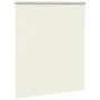 Roller Blind Blackout White 140x150cm Fabric Width 136.6cm by , Blinds and blinds - Ref: Foro24-4011656, Price: 42,62 €, Disc...