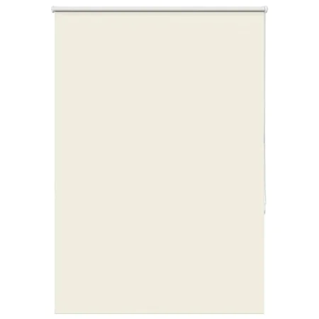 Blickdichtes weißes Rollo 105x175cm Stoffbreite 100,7cm von , Jalousien und Jalousien - Ref: Foro24-4011675, Preis: 22,84 €, ...