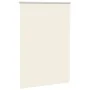 Roller Blind Blackout Off-White 105x175cm Fabric Width 100.7cm by , Blinds and blinds - Ref: Foro24-4011675, Price: 22,84 €, ...