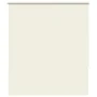 Roller Blind Blackout Off-White 130x175cm Fabric Width 126.6cm by , Blinds and blinds - Ref: Foro24-4011680, Price: 26,26 €, ...