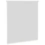 Blickdichtes, weißes, 130x175cm großes Rollo, Stoffbreite 126,6cm. von , Jalousien und Jalousien - Ref: Foro24-4011680, Preis...