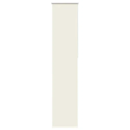 Roller Blind Blackout White 45x210cm Fabric Width 40.7cm by , Blinds and blinds - Ref: Foro24-4011689, Price: 18,08 €, Discou...