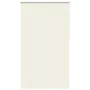 Roller Blind Blackout Off-White 135x210cm Fabric Width 131.6cm by , Blinds and blinds - Ref: Foro24-4011707, Price: 33,21 €, ...