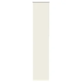 Blickdichtes weißes Rollo 60x230cm Stoffbreite 55,7cm von , Jalousien und Jalousien - Ref: Foro24-4011718, Preis: 22,76 €, Ra...