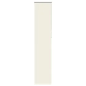 Estor Enrollable Opaco Blanco Roto 60x230cm Tela Ancho 55,7cm de , Persianas y estores - Ref: Foro24-4011718, Precio: 20,86 €...