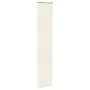 Estor Enrollable Opaco Blanco Roto 60x230cm Tela Ancho 55,7cm de , Persianas y estores - Ref: Foro24-4011718, Precio: 22,76 €...