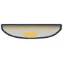 Alfombrilla escalera 30 uds azul 56x17x3 cm de , Alfombrillas para escalones - Ref: Foro24-3365740, Precio: 103,77 €, Descuen...