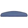 Treppenmatte 30 Stück blau 65x24x4 cm von , Treppenmatten - Ref: Foro24-3365756, Preis: 122,33 €, Rabatt: %