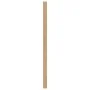 Cork board with solid pine wood frame 40x30 cm by , Notice boards - Ref: Foro24-4017415, Price: 10,59 €, Discount: %