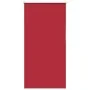 Estor Enrollable Opaco Rojo 75x130 cm Tela Ancho 70,7 cm von , Jalousien und Jalousien - Ref: Foro24-4011747, Preis: 17,97 €,...