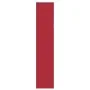 Estor Enrollable Opaco Rojo 60x210 cm Tela Ancho 55,7 cm by , Blinds and blinds - Ref: Foro24-4011822, Price: 16,89 €, Discou...