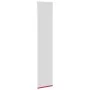 Estor Enrollable Opaco Rojo 60x210 cm Tela Ancho 55,7 cm by , Blinds and blinds - Ref: Foro24-4011822, Price: 16,89 €, Discou...
