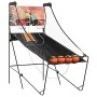 Máquina recreativa de baloncesto con 4 bolas para 2 jugadores by , toy basketball - Ref: Foro24-4103505, Price: 131,49 €, Dis...
