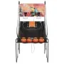 Máquina recreativa de baloncesto con 4 bolas para 2 jugadores by , toy basketball - Ref: Foro24-4103505, Price: 131,49 €, Dis...
