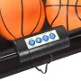 Máquina recreativa de baloncesto con 4 bolas para 2 jugadores by , toy basketball - Ref: Foro24-4103505, Price: 131,49 €, Dis...