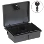 Trampas para ratones 5 uds. negro 13x10x4 cm by , Animal traps - Ref: Foro24-4106481, Price: 11,85 €, Discount: %