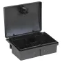 Trampas para ratones 5 uds. negro 13x10x4 cm by , Animal traps - Ref: Foro24-4106481, Price: 11,85 €, Discount: %