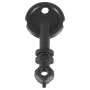 Trampas para ratones 5 uds. negro 13x10x4 cm by , Animal traps - Ref: Foro24-4106481, Price: 11,85 €, Discount: %