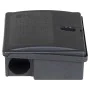 Trampas para ratones 5 uds. negro 13x10x4 cm by , Animal traps - Ref: Foro24-4106481, Price: 11,85 €, Discount: %