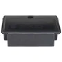 Trampas para ratones 5 uds. negro 13x10x4 cm by , Animal traps - Ref: Foro24-4106481, Price: 11,85 €, Discount: %