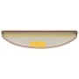 Treppenmatte 30 Stück in Hellbraun 56x17x3 cm von , Treppenmatten - Ref: Foro24-3365735, Preis: 110,15 €, Rabatt: %