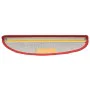 Alfombrilla escalera 30 uds. rojo 65x21x4 cm de , Alfombrillas para escalones - Ref: Foro24-3365819, Precio: 139,13 €, Descue...