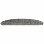 Treppenmatte 30 Stück Grau 65x21x4 cm von , Treppenmatten - Ref: Foro24-3365812, Preis: 194,17 €, Rabatt: %