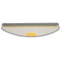 Alfombrilla escalera 30 uds Gris 65x21x4 cm de , Alfombrillas para escalones - Ref: Foro24-3365812, Precio: 194,17 €, Descuen...