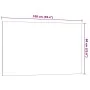 Magnetische Wandtafel aus schwarzem gehärtetem Glas 100x60 cm. von , Whiteboards - Ref: Foro24-4008620, Preis: 39,88 €, Rabat...