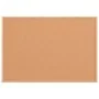Cork board with solid pine wood frame 80x55 cm by , Notice boards - Ref: Foro24-4017420, Price: 25,79 €, Discount: %