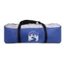 Pool tent with detachable blue walls 618x532 cm by , tents - Ref: Foro24-4100628, Price: 234,72 €, Discount: %