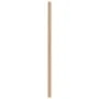 Magnetic whiteboard with pine wood frame 40x40 cm by , Notice boards - Ref: Foro24-4017403, Price: 16,98 €, Discount: %