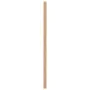 Tablero de corcho con marco de madera de pino macizo 40x40 cm de , Tablones de anuncios - Ref: Foro24-4017417, Precio: 12,73 ...