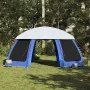Carpa para piscina con desmontables y paredes azul 612x612 cm von , Zelte - Ref: Foro24-4100637, Preis: 274,82 €, Rabatt: %
