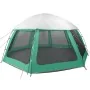 Carpa para piscina con desmontables y paredes azul 510x510 cm by , tents - Ref: Foro24-4100635, Price: 234,93 €, Discount: %