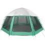 Carpa para piscina con desmontables y paredes azul 510x510 cm by , tents - Ref: Foro24-4100635, Price: 234,93 €, Discount: %