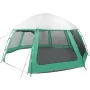 Carpa para piscina con desmontables y paredes azul 510x510 cm by , tents - Ref: Foro24-4100635, Price: 234,93 €, Discount: %