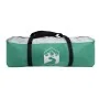Carpa para piscina con desmontables y paredes azul 510x510 cm by , tents - Ref: Foro24-4100635, Price: 234,93 €, Discount: %