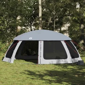 Carpa para piscina con desmontables y paredes azul 690x690 cm by , tents - Ref: Foro24-4100642, Price: 312,69 €, Discount: %