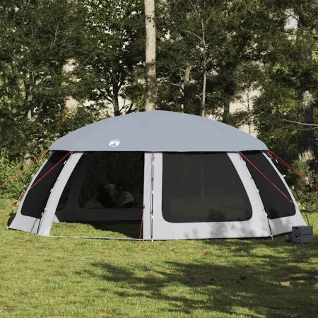 Carpa para piscina con desmontables y paredes azul 690x690 cm by , tents - Ref: Foro24-4100642, Price: 312,69 €, Discount: %