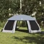Carpa para piscina con desmontables y paredes azul 690x690 cm by , tents - Ref: Foro24-4100642, Price: 312,69 €, Discount: %