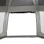 Carpa para piscina con desmontables y paredes azul 690x690 cm by , tents - Ref: Foro24-4100642, Price: 312,69 €, Discount: %