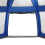 Carpa para piscina con desmontables y paredes azul 690x690 cm by , tents - Ref: Foro24-4100640, Price: 311,03 €, Discount: %