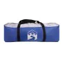 Carpa para piscina con desmontables y paredes azul 690x690 cm by , tents - Ref: Foro24-4100640, Price: 311,03 €, Discount: %