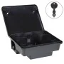 Trampas para ratones 6 uds. negro 23x19x9,5 cm de , Trampas para animales - Ref: Foro24-4106488, Precio: 32,62 €, Descuento: %