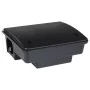 Trampas para ratones 6 uds. negro 23x19x9,5 cm de , Trampas para animales - Ref: Foro24-4106488, Precio: 32,62 €, Descuento: %