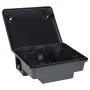 Trampas para ratones 6 uds. negro 23x19x9,5 cm de , Trampas para animales - Ref: Foro24-4106488, Precio: 32,62 €, Descuento: %