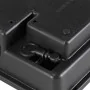 Trampas para ratones 6 uds. negro 23x19x9,5 cm de , Trampas para animales - Ref: Foro24-4106488, Precio: 32,62 €, Descuento: %