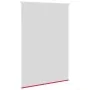 Estor Enrollable Opaco Rojo 165x210 cm Tela Ancho 161,6 cm de , Persianas y estores - Ref: Foro24-4011843, Precio: 32,51 €, D...